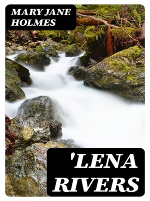 cover image of 'Lena Rivers